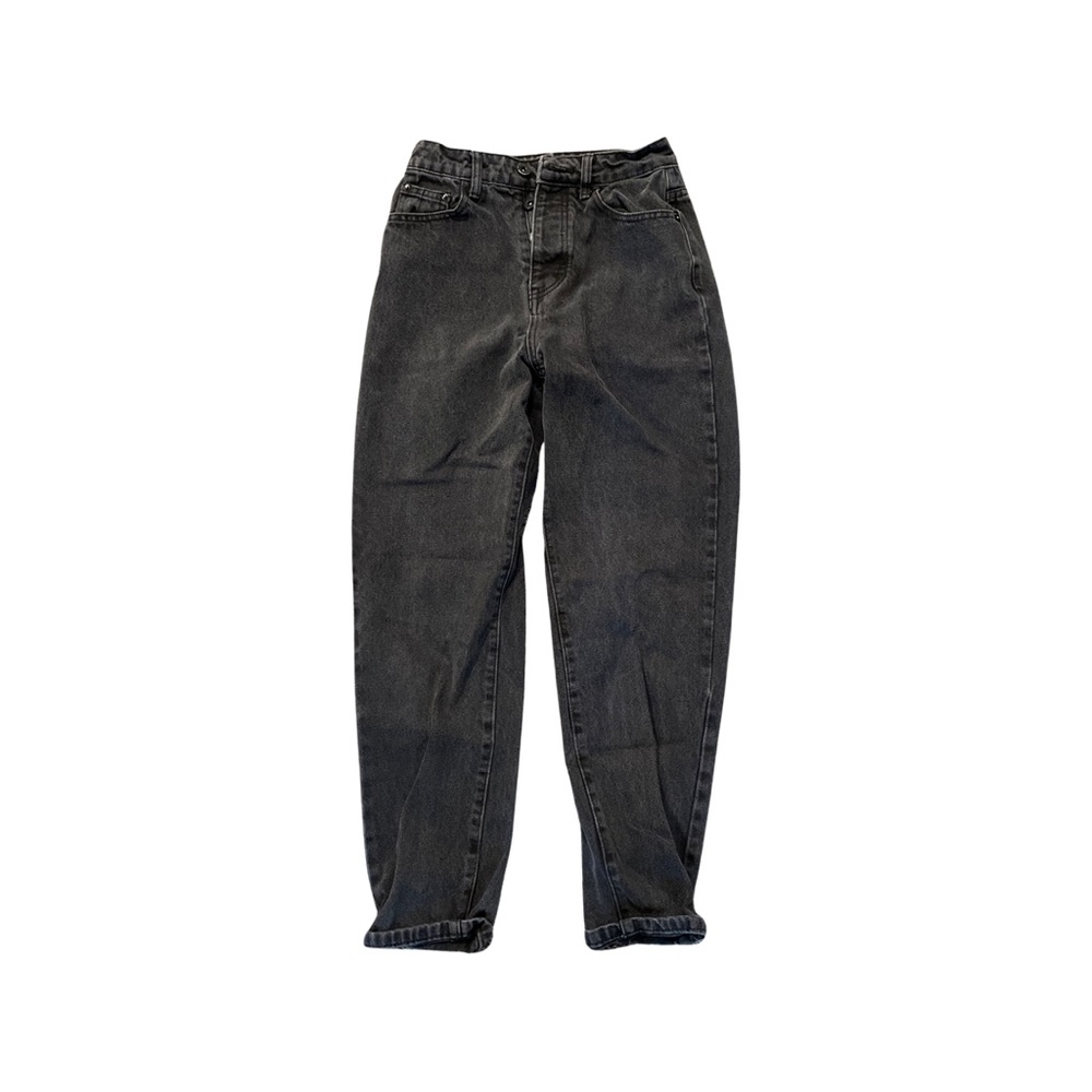 Dissh black jeans